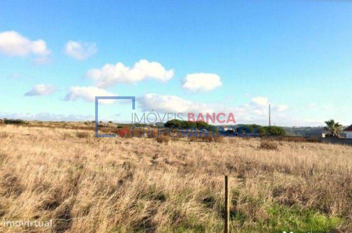 Terrenos rústicos com um total de 20.933m², com cultura arvense, pa... - Grande imagem: 1/8