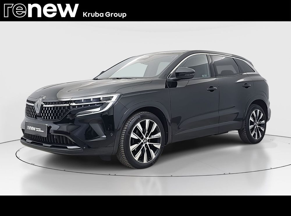 Renault Austral 1.3 TCe mHEV Techno 2025