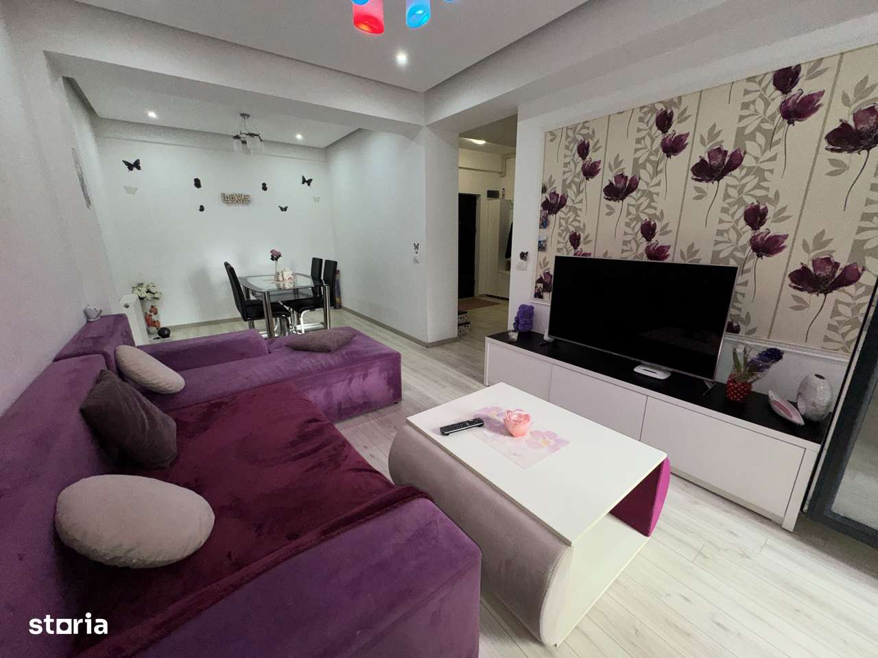 Energia - C-tin Bobescu apartament 3 camere 66 mp-6