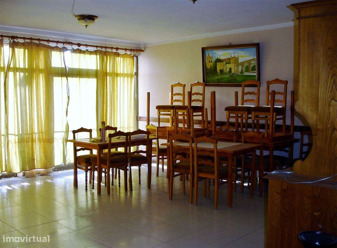 Residêncial e Restaurante, Miranda do Douro - Grande imagem: 5/26