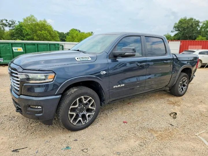 Dodge RAM 2026