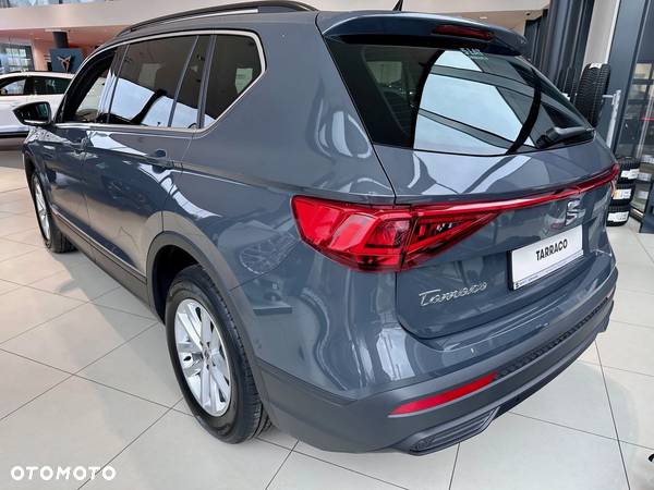 Seat Tarraco 1.5 Eco TSI EVO Style S&S - 4