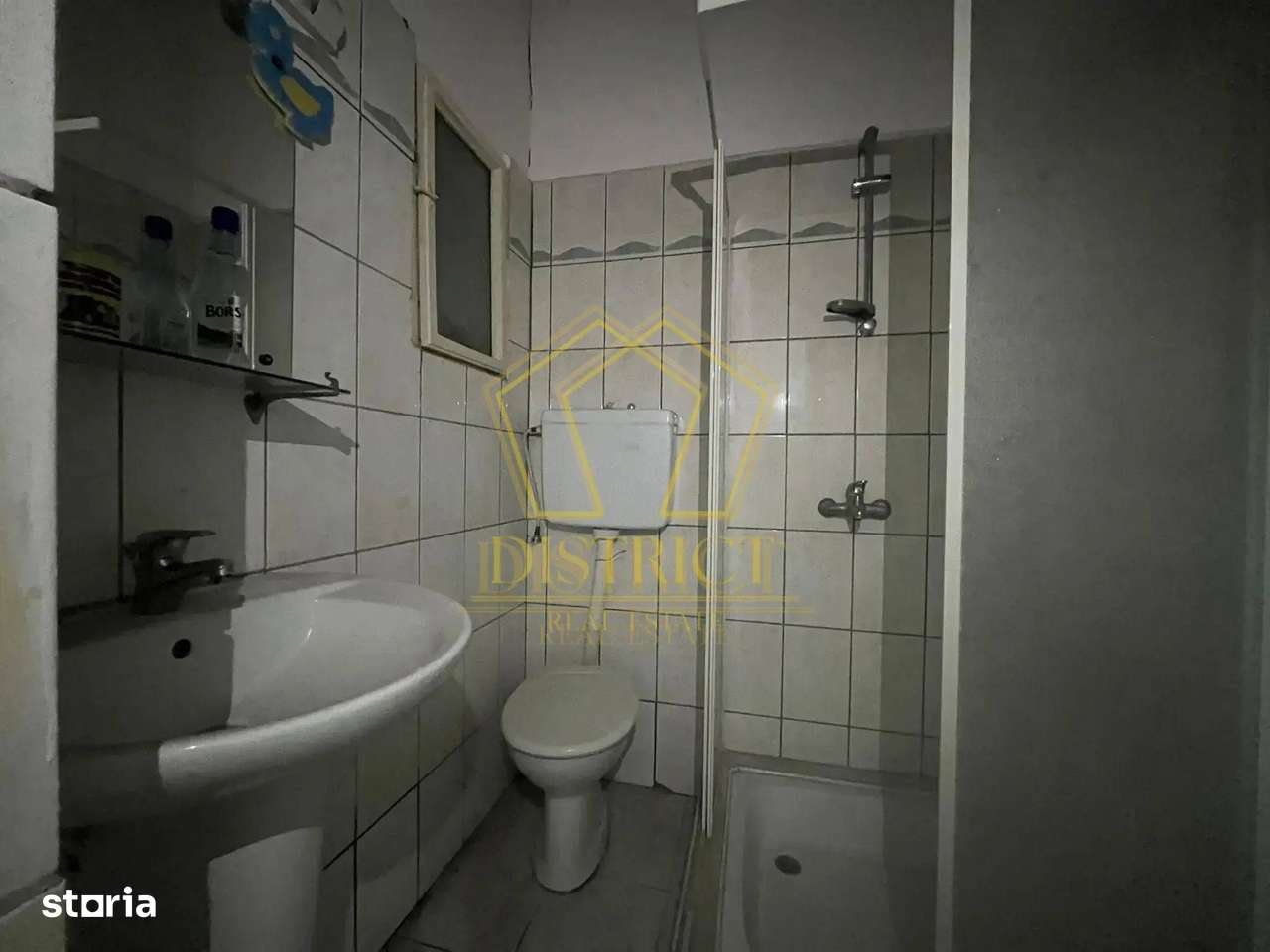 Apartament spatios in cladire istorica  cu gradina I Zona Centrala - Imagine principală: 5/7