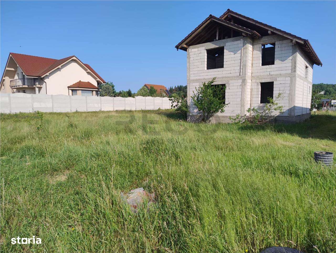 RECO Casa 4 camere, Alparea - Imagine principală: 4/9