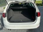 Volkswagen Golf 2.0 TDI (BlueMotion Technology) DSG Highline - 8