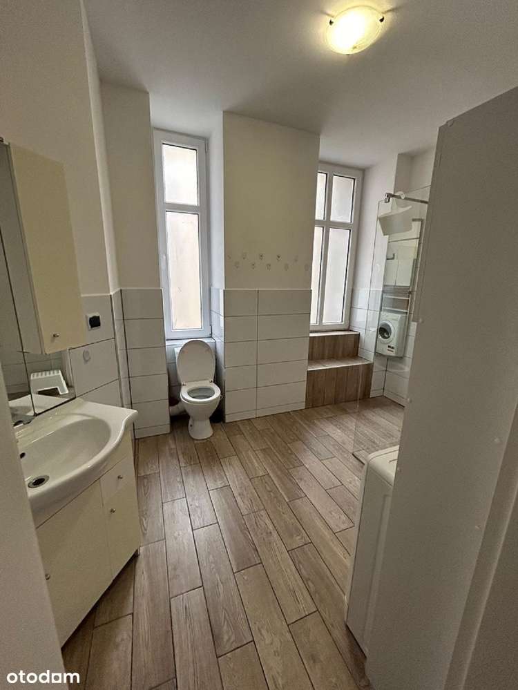 119,25 mkw., 4-pok.rozkładowe, dobra inwestycja, 300m od ronda Regana-10