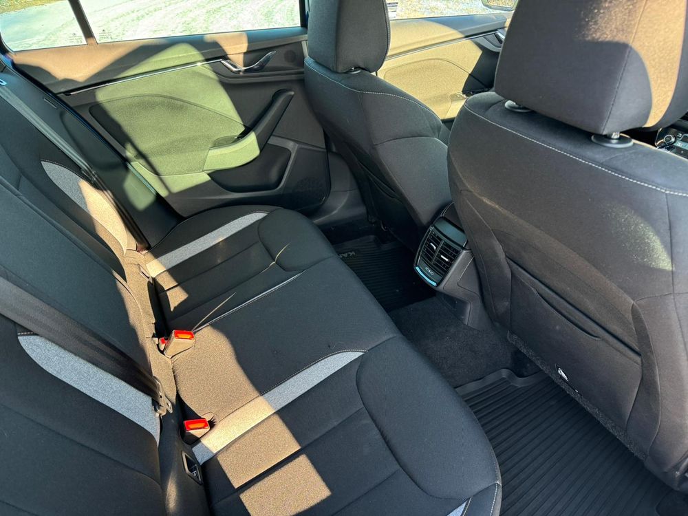 Skoda Kamiq Salon Polska FV23%