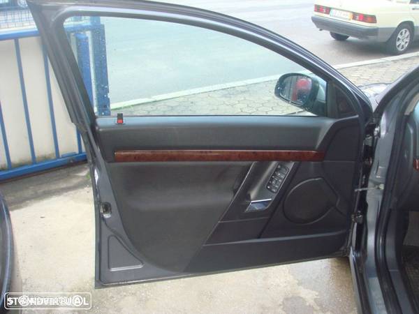 Opel Vectra 3.0 CDTi 2003 para peças - 14