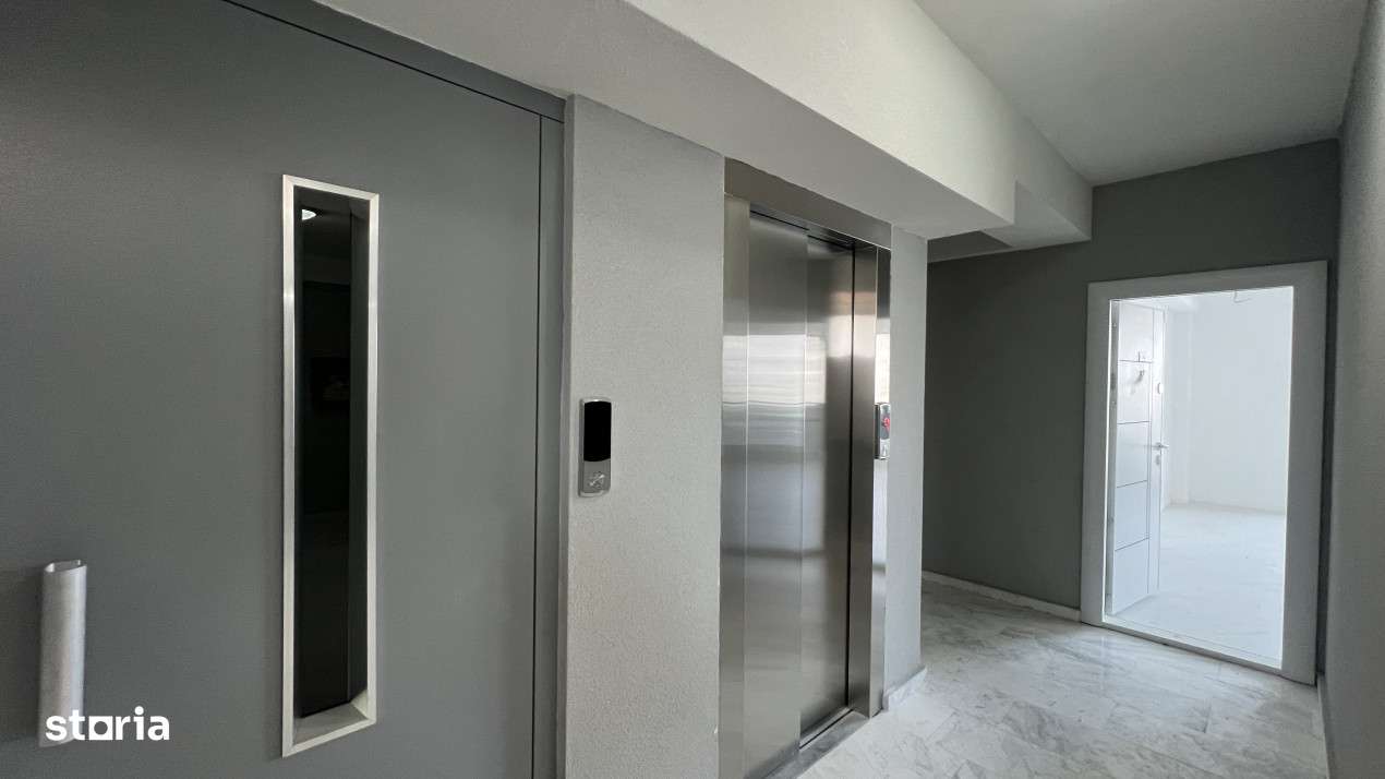 Apartament cu 2 camere luminos si cu vedere la MARE, zona LIDL - Imagine principală: 5/12