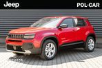 Jeep Avenger 1.2 GSE T3 Altitude FWD - 1