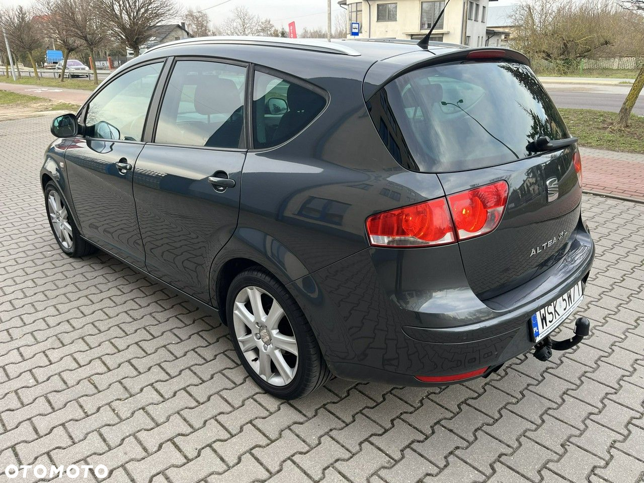 Seat Altea - 3