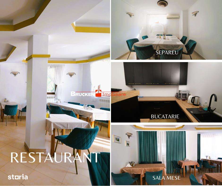 Resort termal cu potential exceptional - Imagine principală: 5/10