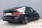 BMW 6GT - 2