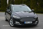 Ford Mondeo - 9