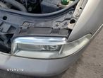 Lampa przednia lewa AUDI A4 B5 lift Valeo EU - 3