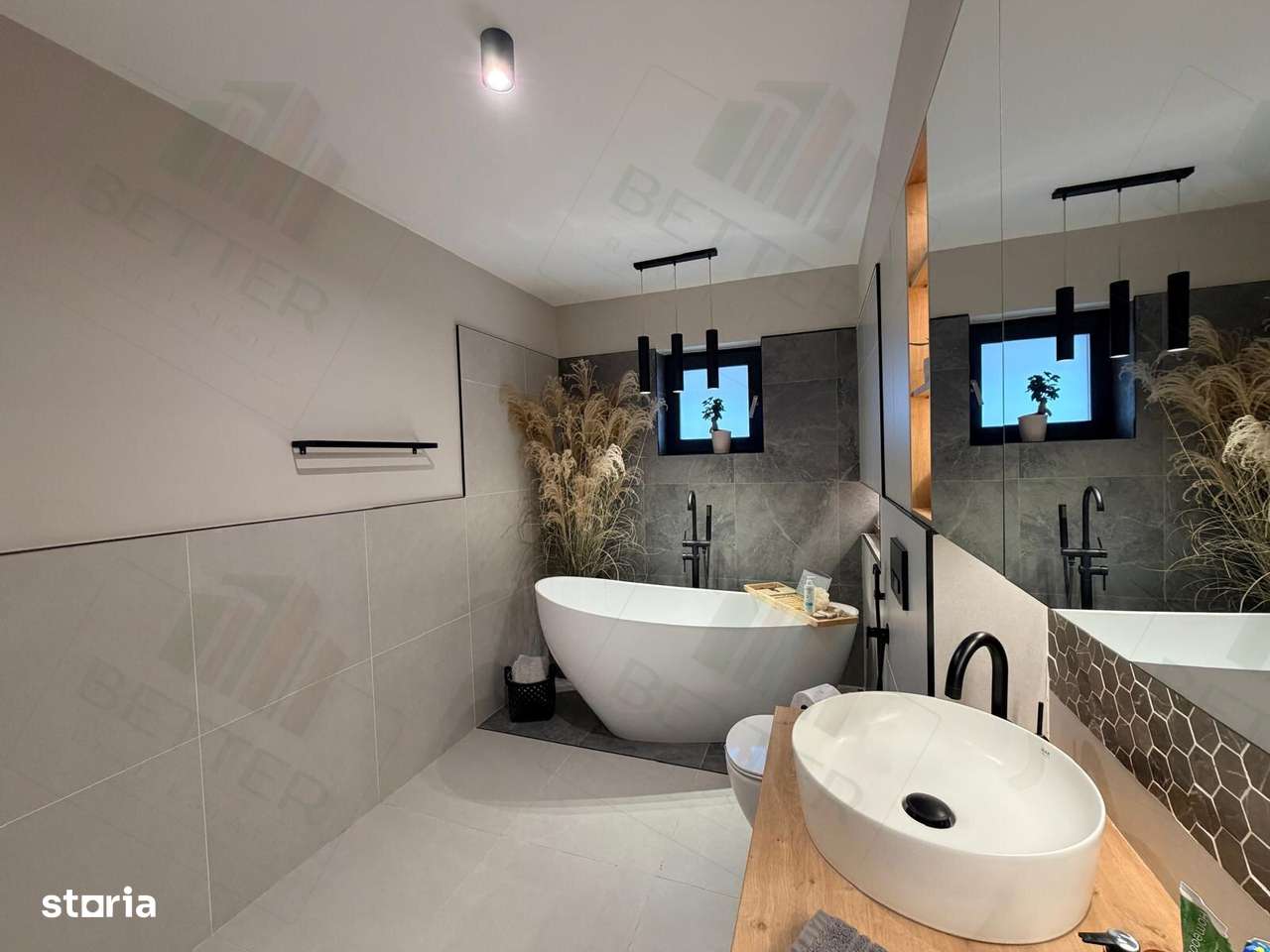 Casa Superbă,  Mobilată si utilată lux, Metrou "Tudor Arghezi "-17