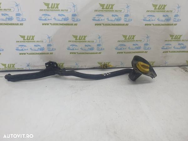 Gura umplere ulei 8200795333 Opel Vivaro B - 1