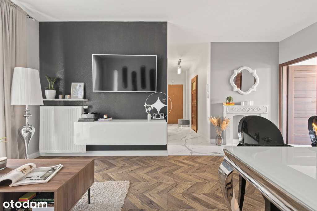 3 POK I 63m2 I Bemowo I Dywizjonu 303-1