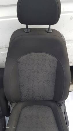 Fotel kanapa Opel Adam - 3