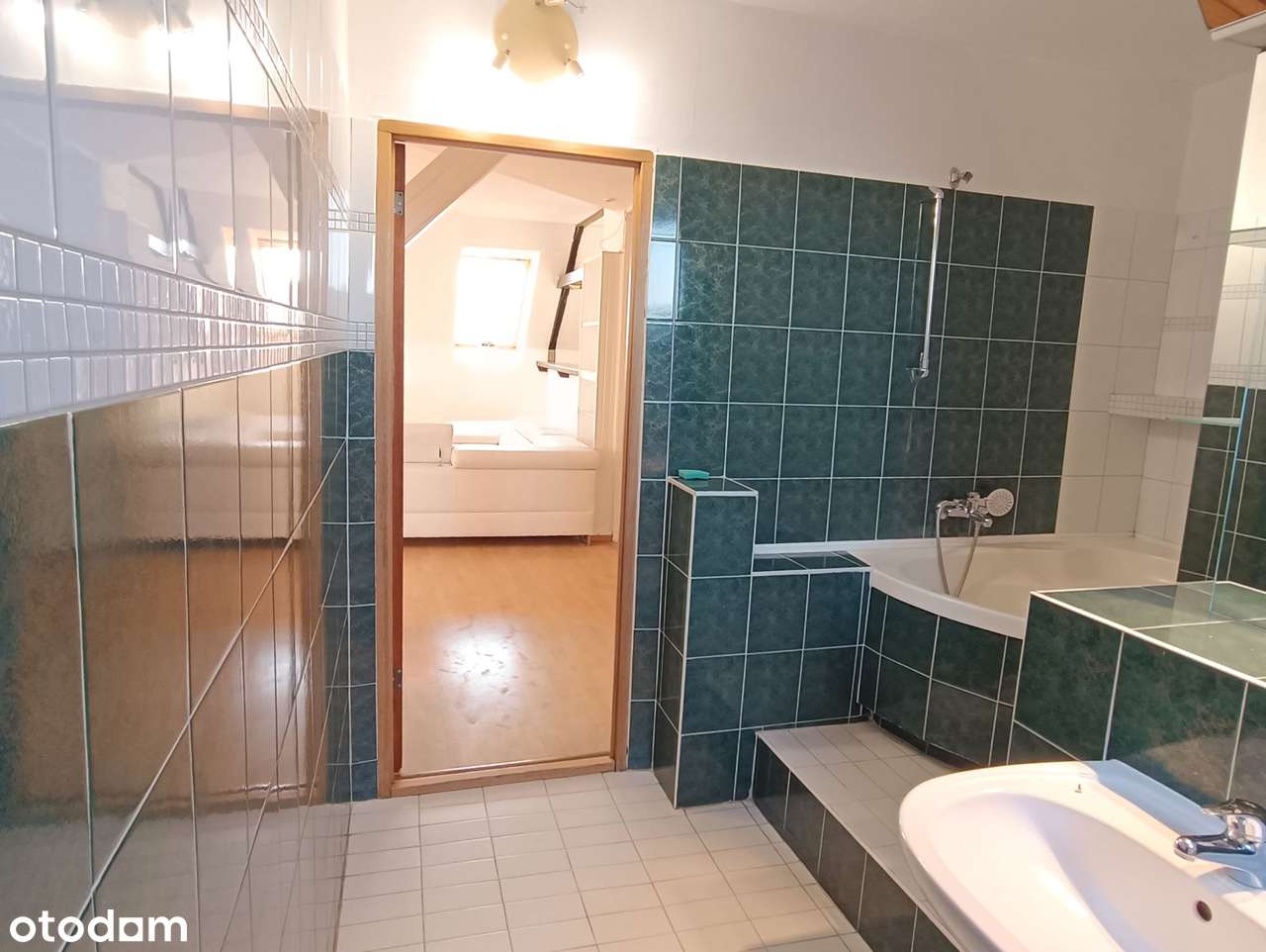 Gdańsk Brzeźno, 3-pokojowe, 86m2,  blisko plaży, widok za zatokę-8