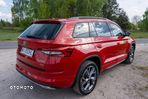 Skoda Kodiaq 2.0 TSI 4x4 Sportline DSG - 4