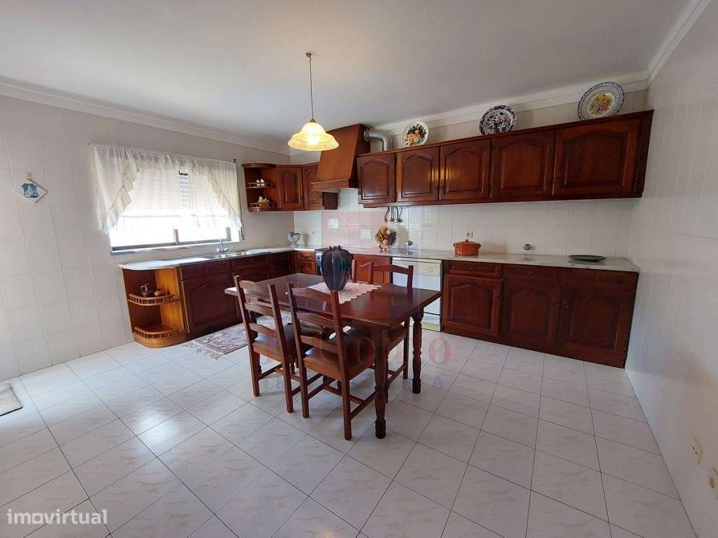 MoradiaT6 em Caldas da Rainha-36