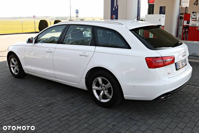 Audi A6 2.0 TDI - 17