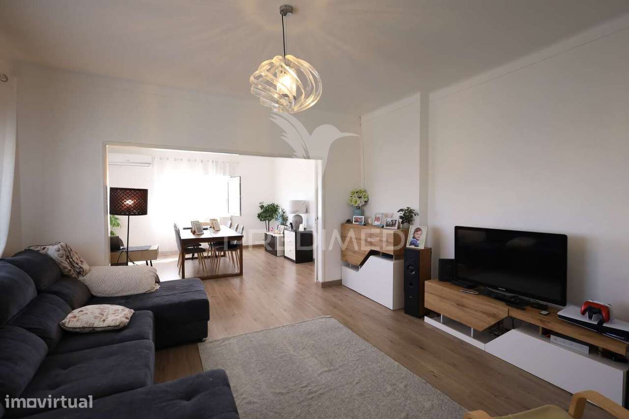 Moradia T3 com anexos - Grande imagem: 2/33