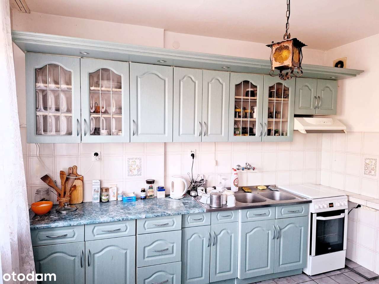 Dom z potencjałem na os. Górczyn-4