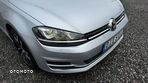 Volkswagen Golf Variant 2.0 TDI BlueMotion Technology Highline - 6