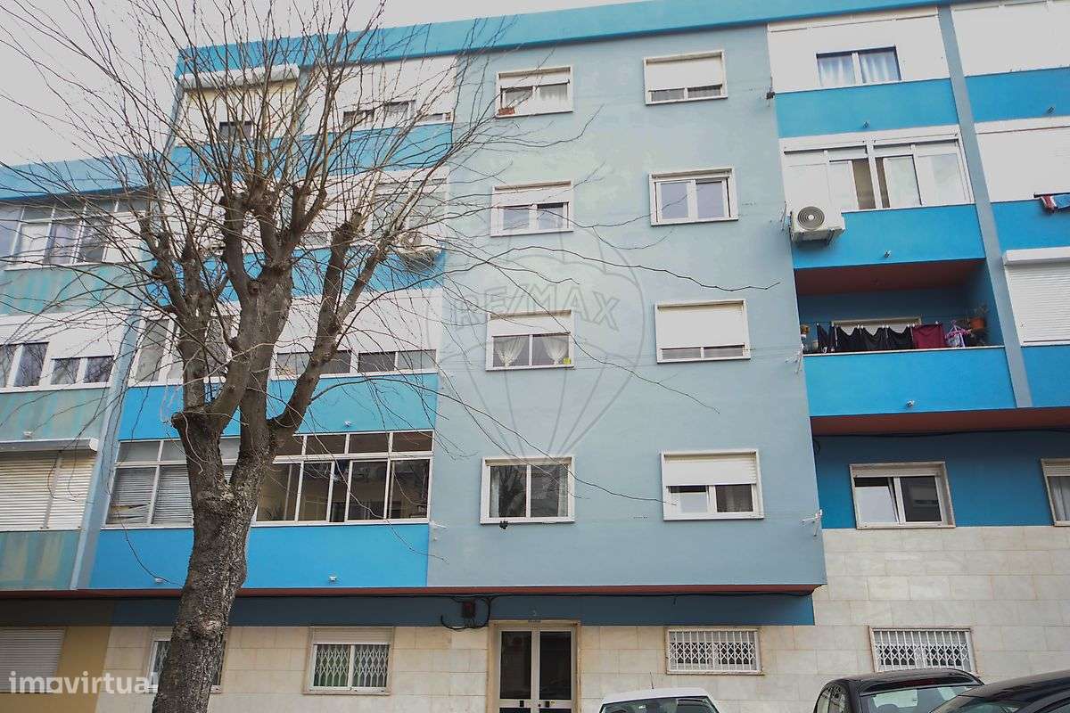 Apartamento T2 para venda-13