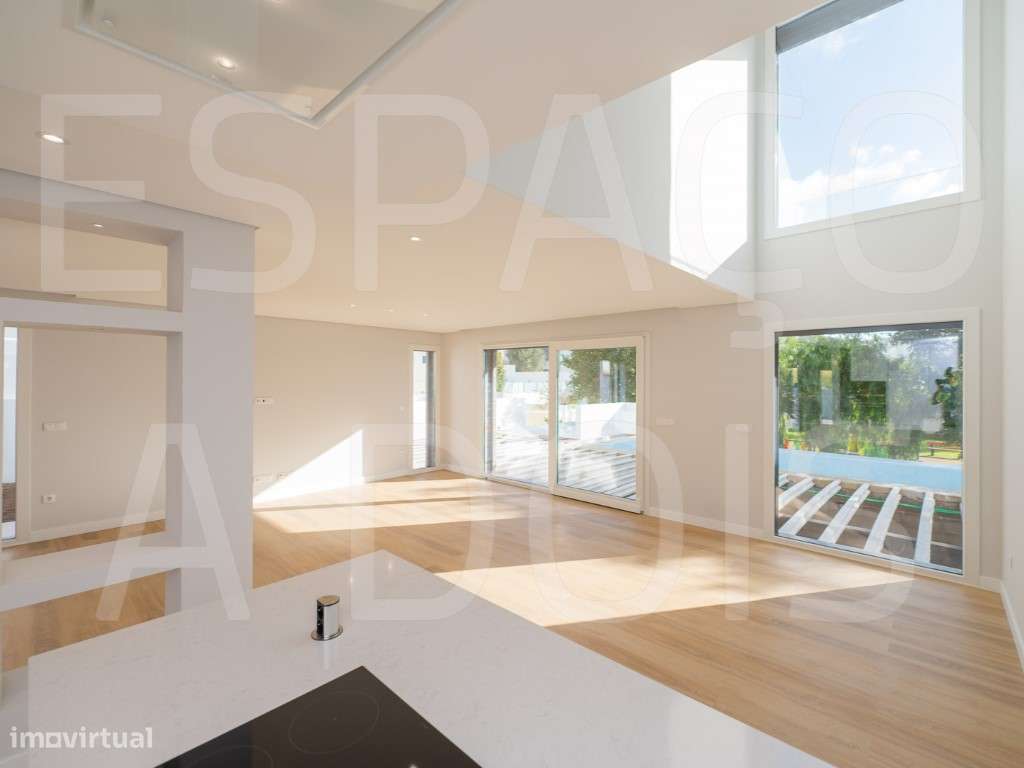 Moradia T3 Independente com Piscina, Jardim e Garagem | Dona Maria,...-26