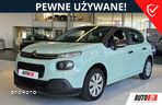 Citroën C3 1.2 PureTech Feel - 1