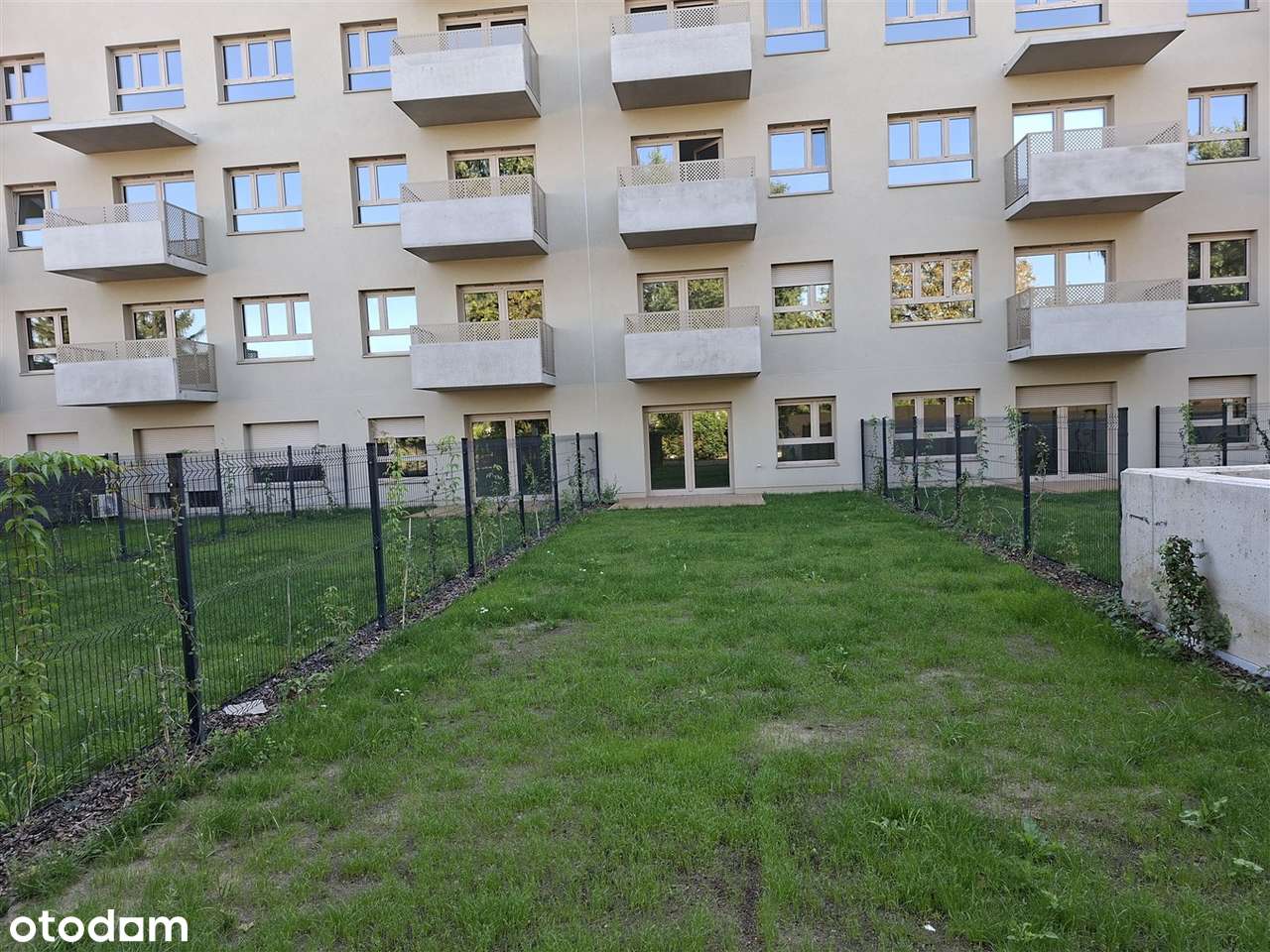 Gotowe mieszkania na Nowym Dworze-9