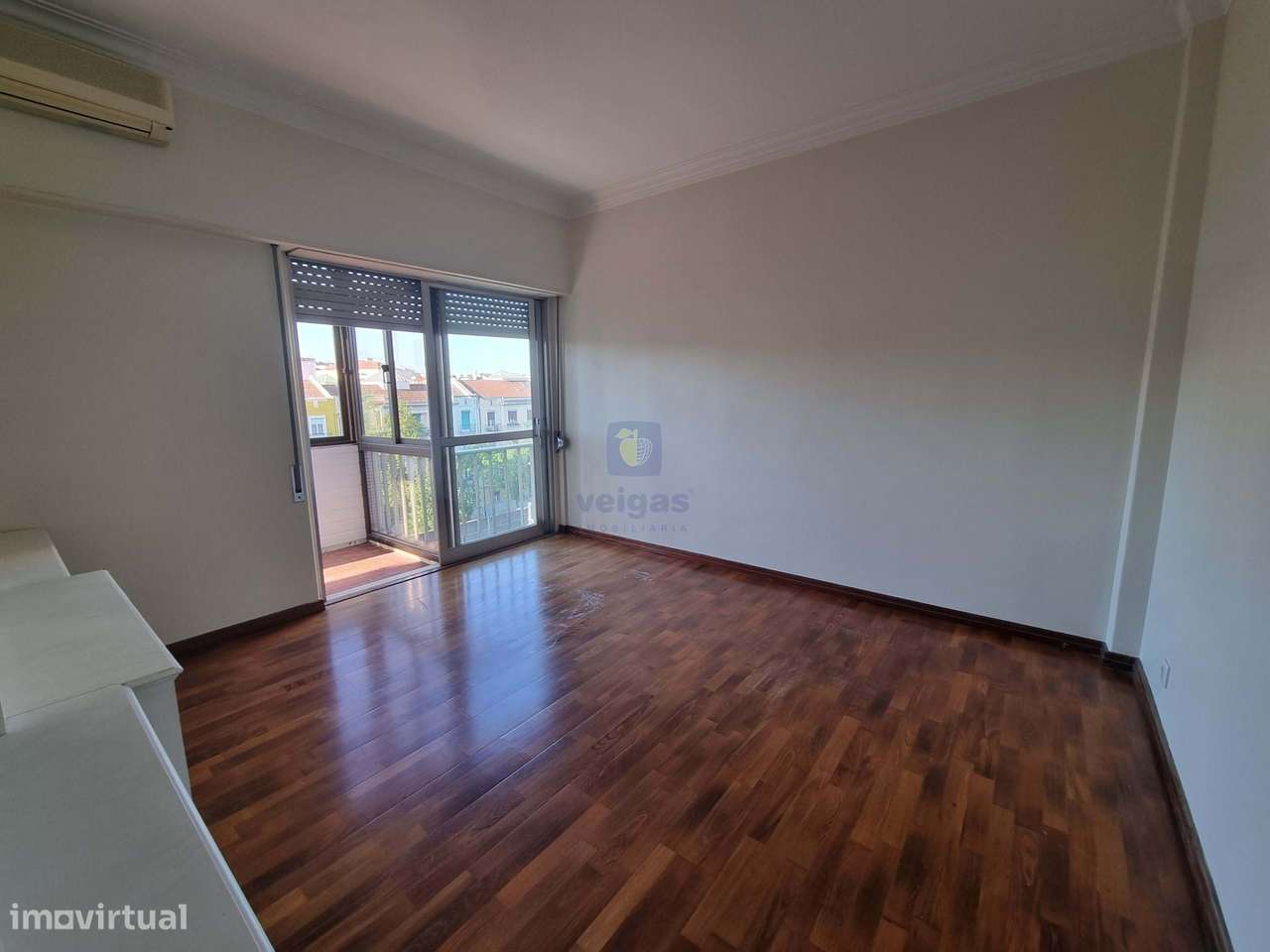 Apartamento T3 em Alvalade - Grande imagem: 4/60