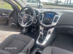 Chevrolet Cruze 1.4T LT+ - 19