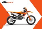 KTM EXC - 1