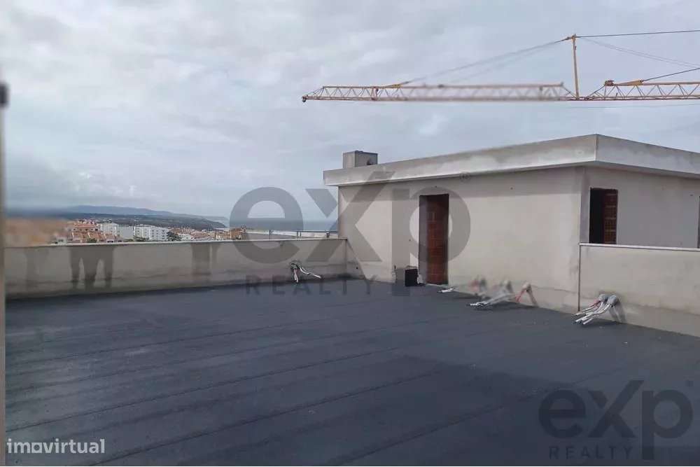 Duplex com 3 suítes, piscina privativa, vista mar, 3 terraços privativ - Grande imagem: 3/14