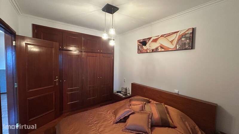 Comprar T2 Centro de S. João da Madeira-19