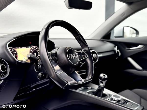 Audi TT Coupe 1.8 TFSI - 18