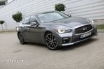 Infiniti Q50 Q50S Hybrid Sport Tech - 5