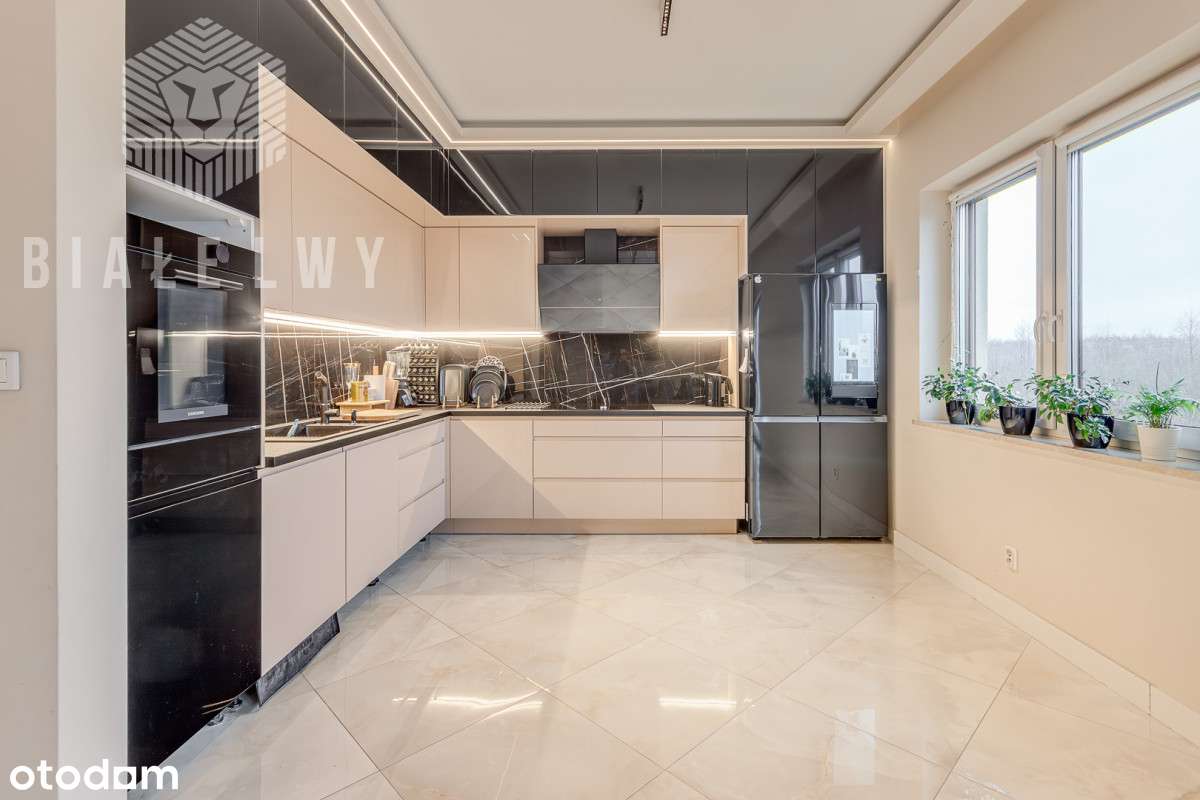 W ciszy i zieleni. Wysoka jakość wykończenia - Pełny obrazek: 4/20