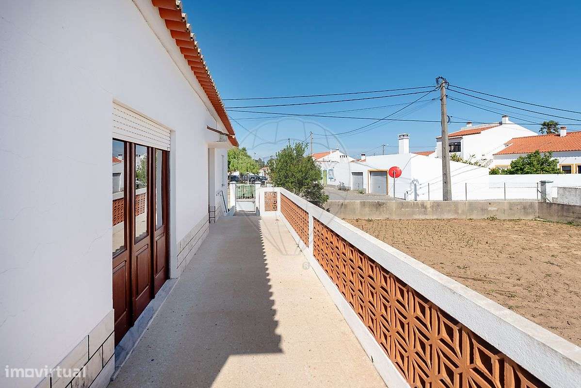 Moradia T3 para venda-14
