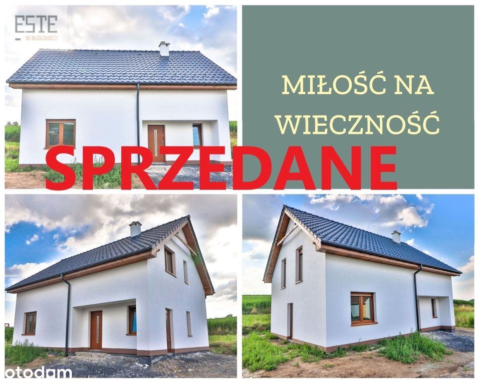 Dom, 114,68 m², Racibórz