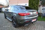 Mercedes-Benz GLE Coupe 350 d 4Matic 9G-TRONIC AMG Line - 3