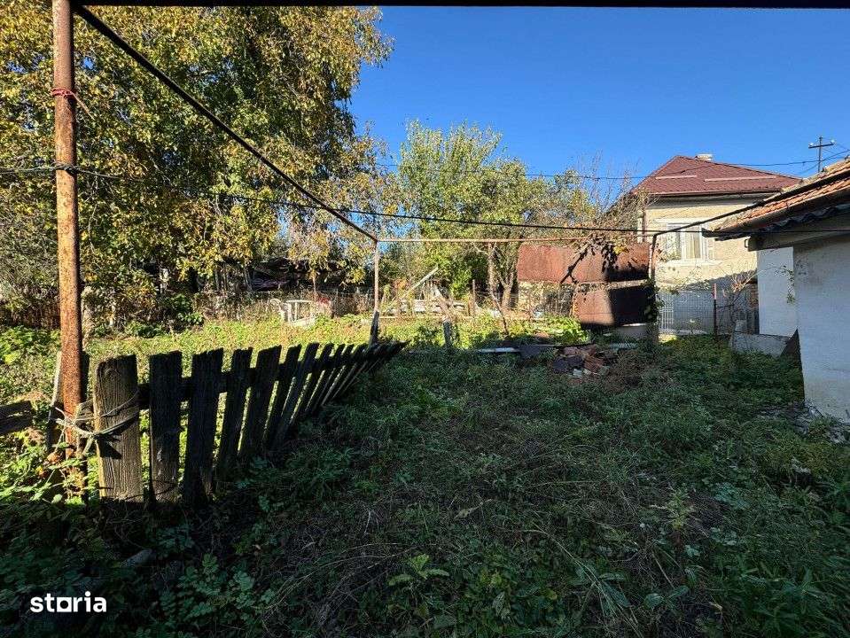 Casa individuala, 440 mp teren, cartier Dambul Rotund - Imagine principală: 4/17