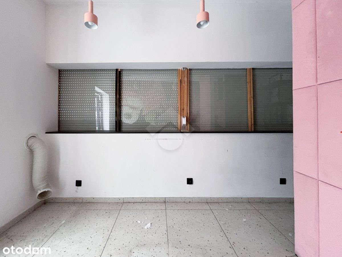 Lokal usłygowy - Kiosk/Pawilon - Ruczaj 11 m2-3