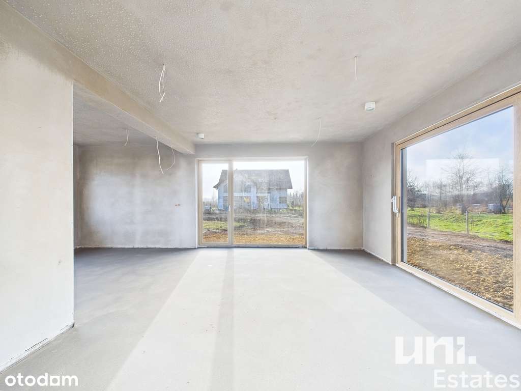 dom wolnostojący z 6 pokojami | zobacz!! - Pełny obrazek: 4/20