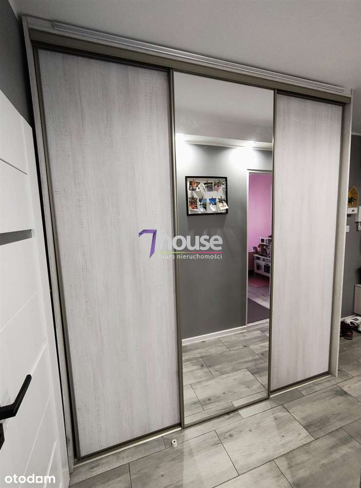 Ustawne Mieszkanie 63,54m2 - Pełny obrazek: 3/11