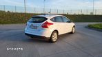 Ford Focus - 2